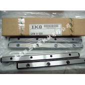 IKO交叉滾子導(dǎo)軌CRWG3-100