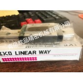 IKO機器人微型導軌LWLC9B,LWLC9B