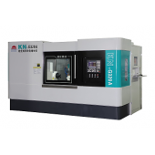 KN-320A數(shù)控成形砂輪磨齒機