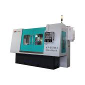 KN-GS360A數控直齒成形磨齒機