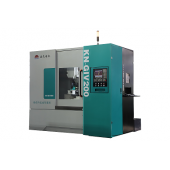 KN-GIV200數控內齒成形磨