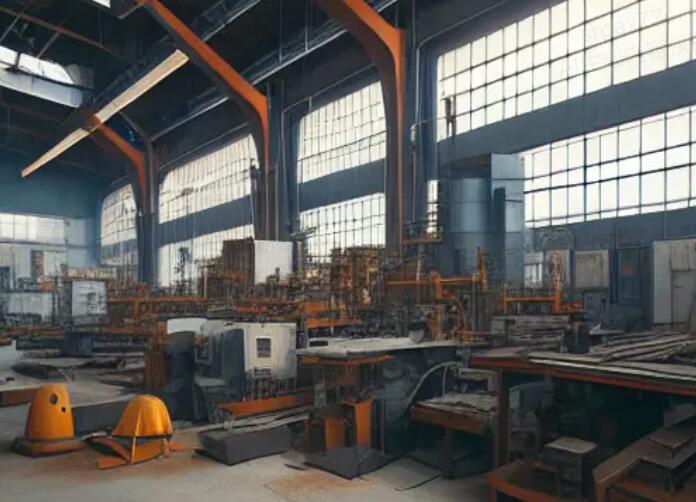 手機(jī)中殼輔料漏檢檢測系統(tǒng)，一種新型質(zhì)量控制方式