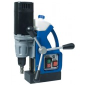 吸力強(qiáng)，體積小，內(nèi)部冷卻，空心鉆孔選用磁力鉆FE30