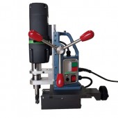 具有過(guò)熱保護(hù)、磁性指示燈的多功能磁力鉆MDM2