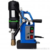 銷售電動磁力鉆孔機，MD38磁力鉆