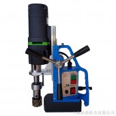 進口磁力鉆，核電站選用鉆孔磁座鉆MD50
