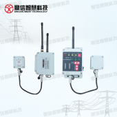 DX-JDS100--吊車近電報警裝置防觸電裝置