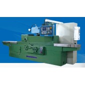 花鍵軸數控磨床數控化再制造