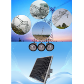 新品—架空暫態特征型遠傳故障指示器—深圳鼎信生產廠*