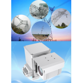 配電臺區圖像綜合監測裝置深圳鼎信