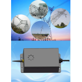 配電臺區局放智能檢測裝置鼎信