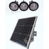 架空線路故障指示錄波系統