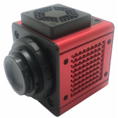 SW1300-5T短波紅外相機