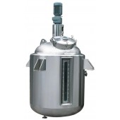 玉祥電加熱反應釜蒸汽加熱反應釜外盤管加熱反應釜廠*