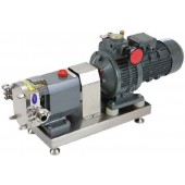 玉祥萬用輸送泵不銹鋼轉(zhuǎn)子泵廠*