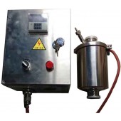 玉祥衛(wèi)生*電加熱式呼吸器儲罐無菌呼吸器廠*