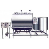 玉祥CIP就地清洗罐 CIP就地清洗機(jī) CIP清洗罐廠*