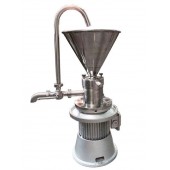 玉祥立式分體式膠體磨 實驗型衛(wèi)生*膠體磨 羊湯舒化機廠*