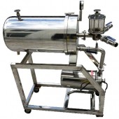 玉祥硅藻土過濾器,硅藻土白酒過濾器,硅藻土過濾機廠*