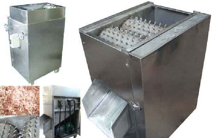 TSJ型熟挑松機,拉絲機,打松機,肉松機廠*價格