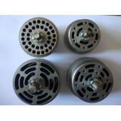 四川添益壓縮機氣閥