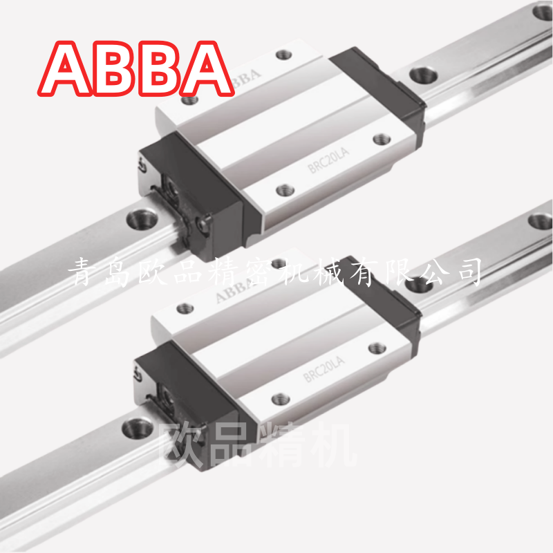 ABBA BRC20LA_公司