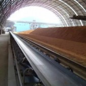 DTII型固定通用帶式輸送機