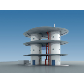 氣象云室（氣象環境模擬實驗室）