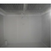 云霧環境模擬實驗室