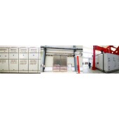 路面環境試驗臺