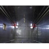 雨林環境模擬實驗室