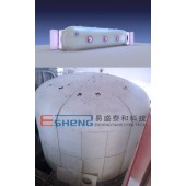 高原環境實驗室