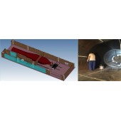 環境風洞實驗室