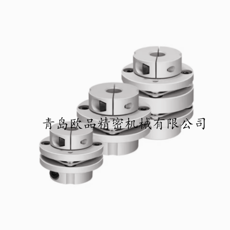 膜片聯(lián)軸器 A型_副本