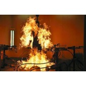 火場環境模擬試驗室